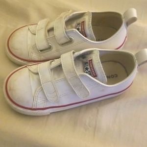 Converse All Star Size 10 Kids Tennis shoes
